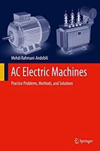 AC Electric Machines Practice Problems Methods and Solutions DevCourseWeb