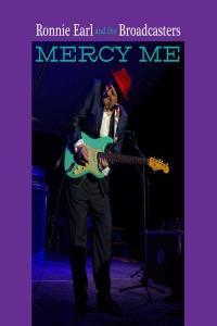 Ronnie Earl Mercy Me 2022 16Bit 44 1kHz 2022 FLAC PMEDIA