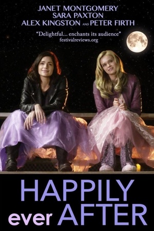 Happily Ever After 2016 1080p web YTS