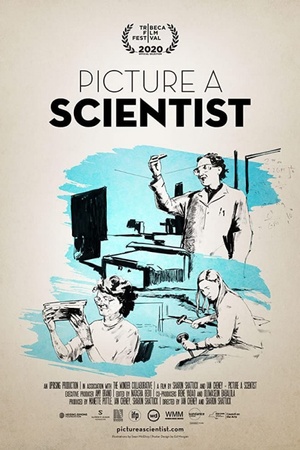 Picture a Scientist 2020 1080p web YTS