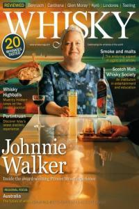 Whisky Magazine Issue 190 2023 CourseWikia