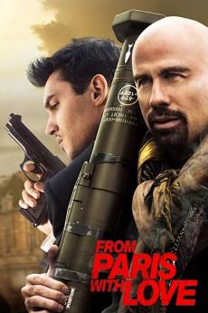 From Paris with Love 2010 720p bluray YTS