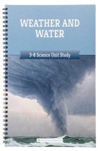The Good and the Beautiful Science Water and Weather PDF