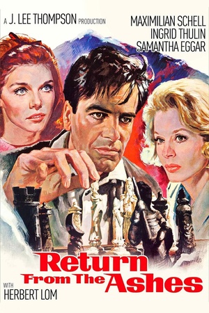 Return from the Ashes 1965 1080p bluray YTS