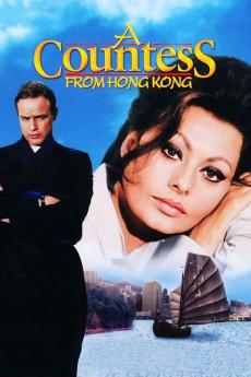 A Countess from Hong Kong 1967 720p bluray YTS
