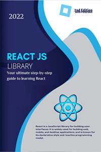 React js Your ultimate step by step guide to learning React js DevCourseWeb