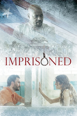 Imprisoned 2018 1080p web YTS
