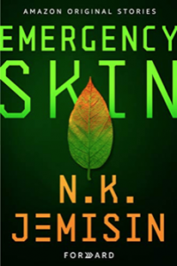 Emergency Skin by N K Jemisin EPUB