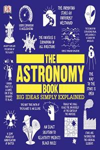 The Astronomy Book Big Ideas Simply Explained DK 2020 Science Audiobook miok