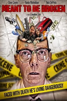 Meant to Be Broken 2018 720p web YTS