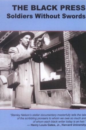 The Black Press: Soldiers Without Swords 1999 1080p web YTS