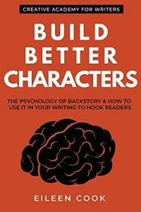 Build Better Characters BookRAR