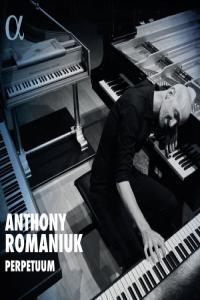 Anthony Romaniuk Perpetuum 2023 24Bit 192kHz FLAC PMEDIA