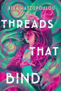 Threads That Bind by Kika Hatzopoulou EPUB