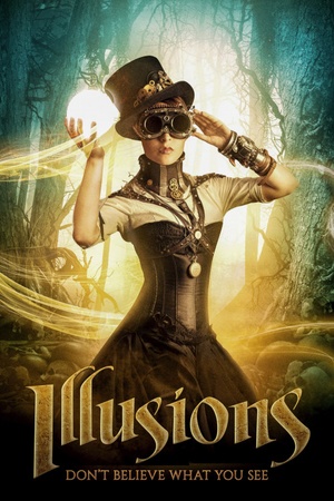 Illusions 2017 1080p web YTS