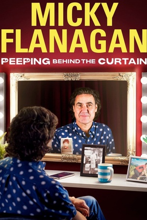 Micky Flanagan: Peeping Behind the Curtain 2020 1080p bluray YTS