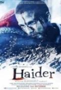 Haider 2014 1080p Bluray x265 10bit EAC3 5 1 Hindi timesuck