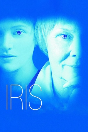 Iris 2001 1080p web YTS