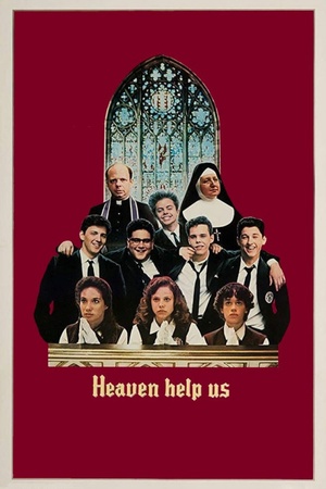 Heaven Help Us 1985 1080p web YTS