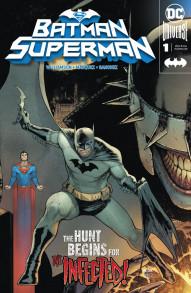 Batman Superman 01 2019