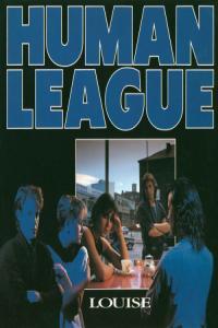 Human League Louise 2023 16Bit 44 1kHz FLAC PMEDIA