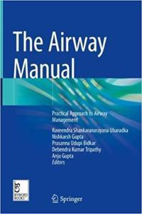 The Airway Manual Practical Approach to Airway Management FreeCourseWeb
