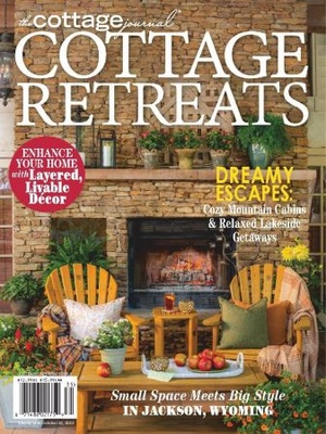 The Cottage Journal Cottage Retreats 2023