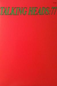 Talking Heads Talking Heads 77 Reissue 1977 2009 New Wave Art Rock Flac 24 192 LP