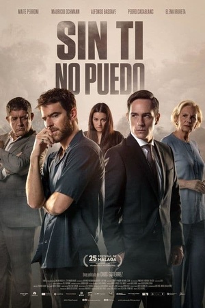 Can't Live Without You 2022 1080p web YTS