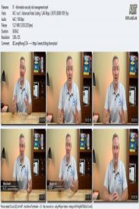 Certified Information Security Manager CISM Cert Prep 2 Information Security Risk Management