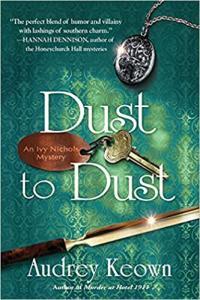 Dust to Dust by Audrey Keown EPUB