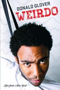 Donald Glover Weirdo 2012 1080p WEBRip x265 RARBG