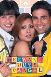 Deewane Huye Paagal 2005 1080p AMZN WEBRip x265 EAC2 0