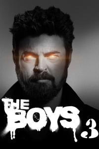The Boys S03 COMPLETE 720p AMZN WEBRip x264 GalaxyTV