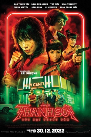 Furies 2022 1080p web YTS