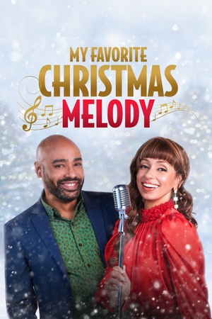 My Favorite Christmas Melody 2021 1080p web YTS
