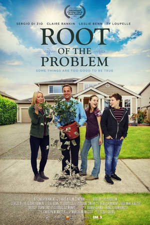 Root of the Problem 2019 1080p web YTS