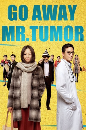 Go Away Mr. Tumor 2015 1080p web YTS