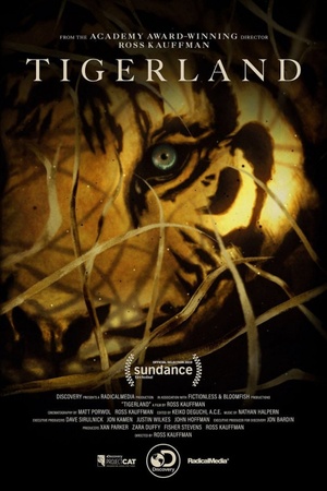 Tigerland 2019 1080p web YTS