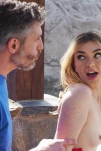 DaughterSwap 23 05 14 Whitney Wright And Demi Hawks Memorial Day Pool Party XXX 1080p HEVC x265 PRT