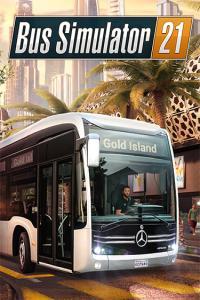 Bus Simulator 21 Extended Edition Update 4 BuildID 7861435 4 DLCs MULTi13 FitGirl Repack