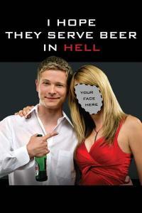 I Hope They Serve Beer in Hell 2009 1080p BluRay x265 RARBG