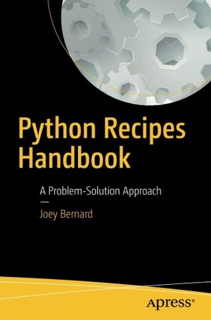 Python Recipes Handbook A Problem Solution Approach 1st Edition 2016 Pdf Gooner