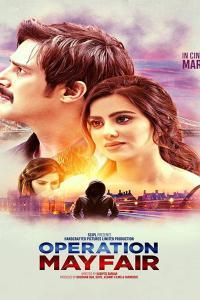 Operation Mayfair 2023 1080p NF WEBRip x265 Hindi DDP5 1 ESub SP3LL