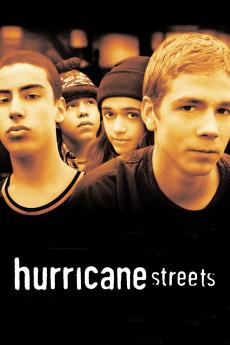 Hurricane Streets 1997 720p web YTS