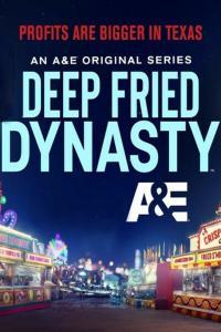 Deep Fried Dynasty S01E07 Theres No Butter in the Fried Butter HDTV x264 CRiMSON TGx