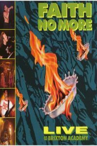 Faith No More Live at the Brixton Academy 1991 Rock Flac 16 44