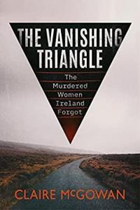 Claire McGowan The Vanishing Triangle azw3 epub mobi