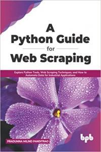 A Python Guide for Web Scraping BookRAR