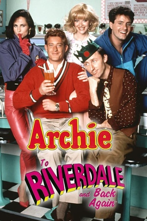 Archie: To Riverdale and Back Again 1990 1080p web YTS